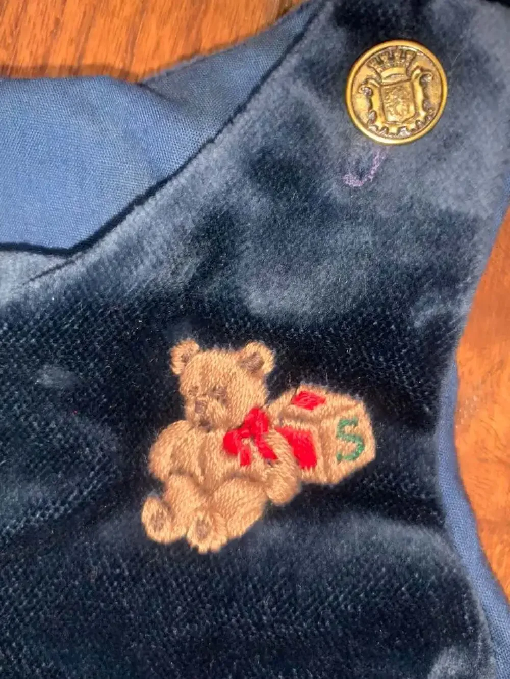 OshKosh Bgosh adorable vintage